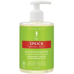 Speick Natural Aktiv Flüssigseife
