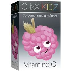 C-ixX Kidz