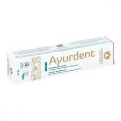 Ayurdent Zahncreme Mild