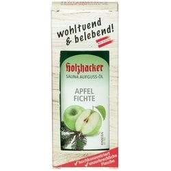 Riviera Sauna Aufguss-Öl Apfel Fuchte