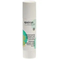 Bienenwachs Balsam-Stift 10ml
