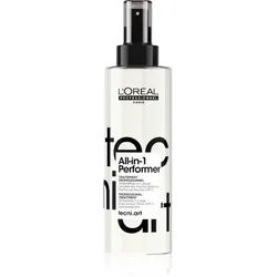 L’Oréal Professionnel Tecni.Art All-in-1 Performer spülfreie Pflege im Spray 190 ml