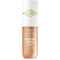 Sol-de-Janeiro Make-Up TeintCheirosa 62 Rio SunsetGlowmotions Glow Oil 75 ml