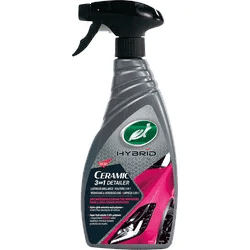 KFZ TURTLE 53354 - KFZ - Autolack Detailer, Ceramic, 3-in-1, 500 ml
