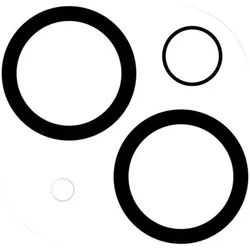 Cameralens - lens protector for mobile phone