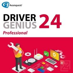 Driver Genius 24 Professional