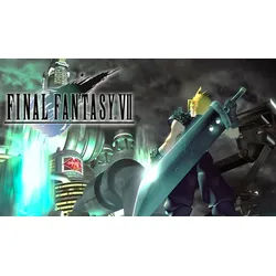 Final Fantasy VII