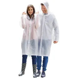 Regenmantel - für Damen oder Herren