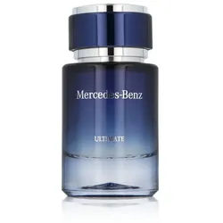 Mercedes Benz Eau de Parfum Ultimate