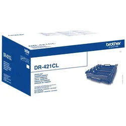 Original Brother DR-421CL Trommel Color
