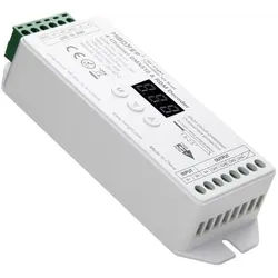 LED Controller - DC12/24V - DMX512 (D4-CX)