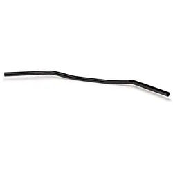 HIGHSIDER pro Wide Bar L11 (HS), 1 Zoll, schwarz