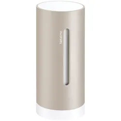 NETATMO Zusatzsender NIM-S-WW, sand, innen