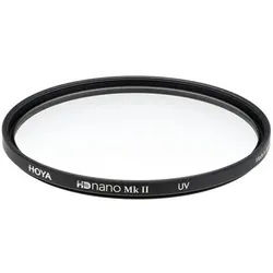 Hoya HD Nano MK II UV 67mm