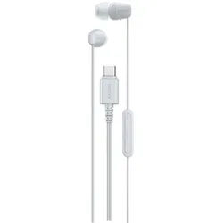 Sony IER-EX15C USB-C In-Ear Kopfhörer mit Mikrofon