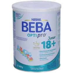 Beba Optipro 18+ Folgemilch, ab 18 Monaten