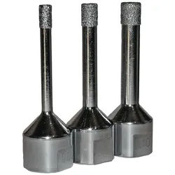 ELMAG Diamant-Kernbohrer Dia- CoreDrill, M14 - vacuum-brazed - 64009
