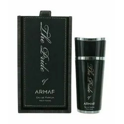 armaf Eau de Parfum The Pride Of Eau De Parfum Spray 100ml für Männer