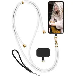moex Unleash Huawei P60 Handykette mit Einleger