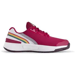 Wilson Intrigue Pro - Sandplatzcourt Tennisschuh Tennisschuh beige 40 EU