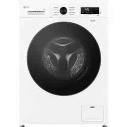 LG F4WB308Y unterbaufähig, VB Waschmaschine (8 kg, 1350 U/Min., A)