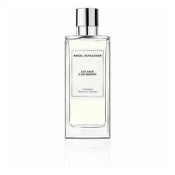 Angel Schlesser Eau de Toilette Les Eaux D'Un Instant Intimate White Flowers EdT 100ml