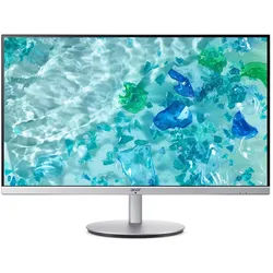 Acer CB322QU E TFT-Monitor (80 cm/31.5 ", 2560 x 1440 px, WQHD, 1 ms Reaktionszeit, 100 Hz)