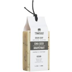Tranquillo - Seife Chia Seed / Grapefruit 100 g