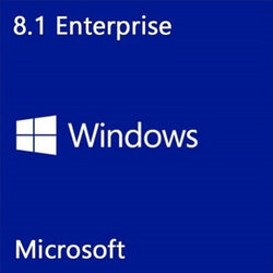 Microsoft Windows 8.1 Enterprise