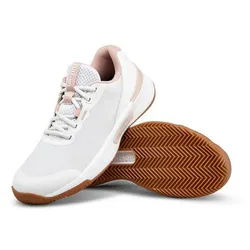 Wilson Intrigue Pro Clay/Sandplatz 2026 weiss/rosa Damen Tennisschuh weiß 42 EU