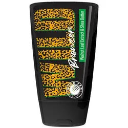 Wild Tan Selbstbräunungslotion Wild Tan Bronzer, Walnussblattextrakt, Karottenöl, Collagen, Kakaobutter