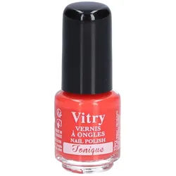 Vitry Mini Tonic Nagellack