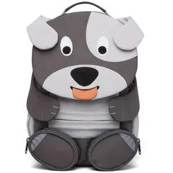 Affenzahn Kinderrucksack Großer Freund grau 25.00 cm x 32.00 cm x 18.00 cm