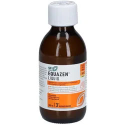Springfield Equazen® eye q® Omega-3-6-Fettsäuren