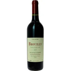 Brouilly - Cuvée des Fous 2023 - Jean-Claude Lapalu