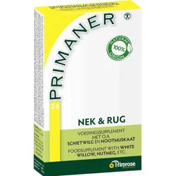 Primrose Primaner