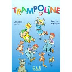 Trampoline 1 Textbook