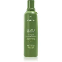 Aveda Be Curly AdvancedTM Shampoo Shampoo für lockige und wellige Haare 250 ml
