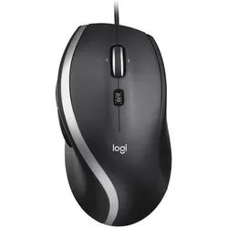 Logitech Logitech M500s ergonomische Maus