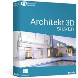 Architekt 3D 21 Silver