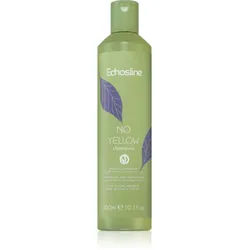 Echosline No Yellow Shampoo gegen Gelbstich 300 ml