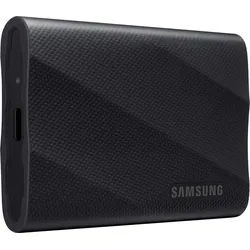 SAMSUNG Externe SSD Portable T9 4TB