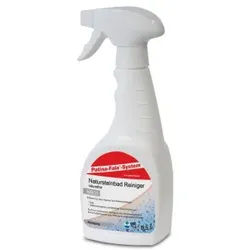 Patina-Fala® Natursteinbad Reiniger NB05, säurefrei, Reinigungsmittel für auch für empfindliche Natursteine, 500 ml - Sprühflasche, NB05