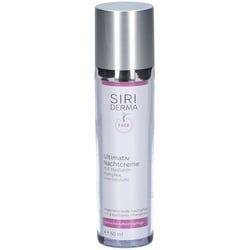 Siriderma Nachtcreme
