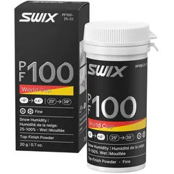 Swix PF100 WC Powder Fine Wet 20g neutral