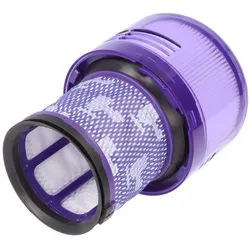 Filtereinheit wie 970013-02 kompatibel für Dyson V11 Absolute, V11 Animal Plus