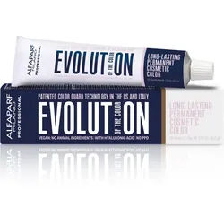 Alfaparf Milano Evolution of the Color Cube Haarfarbe 8.21 hellblond-violett asch 60ml