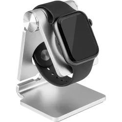 InLine Aluminium Halter für die Apple Watch