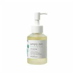 Simply Körperöl Sensorials Soul Warming Body Oil 100ml