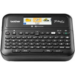 BROTHER P-touch PT-D610BTVP
